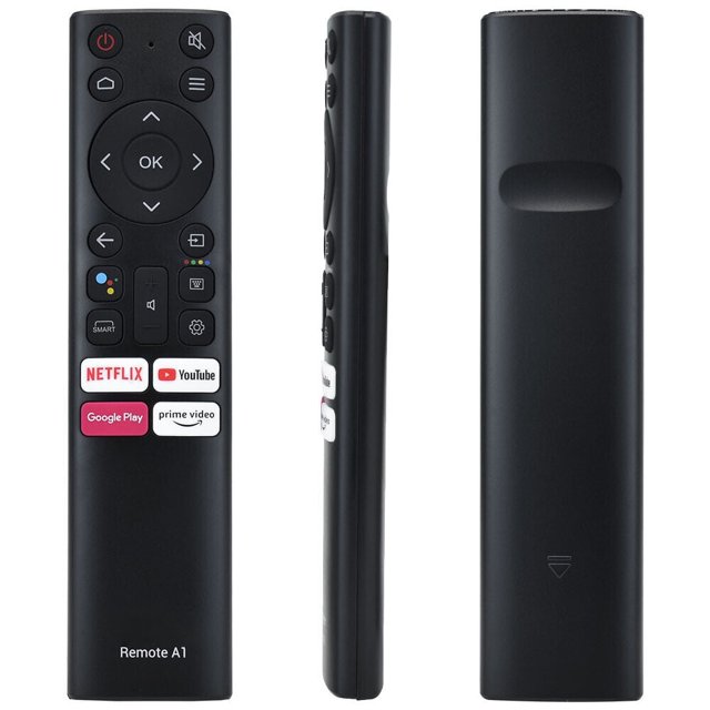 New Original For Casper A1 Smart Voice TV Remote UG6000 UG6100 HG5200 QG8000