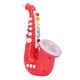 thumbnail image 3 of Instrumento musical juguete niños saxofón niños niñas encantador ANGGREK  Otros, 3 of 8