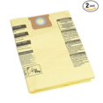thumbnail image 1 of Shop-Vac 9067300 15-22 gal High-Efficiency Disposable Collection Filter Bag, 2 per Pack, 1 of 1