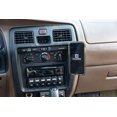 thumbnail image 6 of Direct Fit Phone Mount - Toyota 4Runner (1999-2002), 6 of 11
