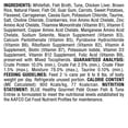 thumbnail image 2 of BLUE Healthy Gourmet Paté Ocean Fish & Tuna Entrée Wet Cat Food, 2 of 5