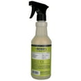 thumbnail image 2 of Mrs. Meyer's Clean Day Multi-Surface Cleaner, Lemon Verbena, 16 fl oz (6 pack) (Bundle), 2 of 2