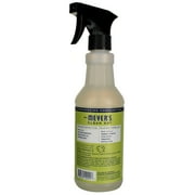 Mrs. Meyer's Clean Day Multi-Surface Cleaner, Lemon Verbena, 16 fl oz (3 pack) (Bundle)