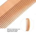 thumbnail image 3 of Peine Con Forma De Barba, Kit De Peine De Madera, Peine Para Barba Portátil Hecho A Mano Para Hombres, Cepillo Para Barba, Peine Para Barba, Pelo Y Barba, 3 of 7