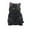 Black, variant on zanvin Stress Relief Toys, Simulation Hand-painted Pet Pinch Stress Relieving Toys Cute Stress Relieving Toys, Gifts for Girls