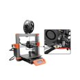 thumbnail image 2 of Piezas para impresora 3D Prusa MK3S+ Boquilla de extrusor Calentador Kit de manguera rápida de aluminio Resistencia a alta temperatura s202412241950, 2 of 5