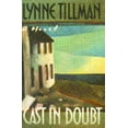 thumbnail image 1 of Pre-Owned Cast In Doubt (Hardcover) 0671788140 9780671788148, 1 of 1
