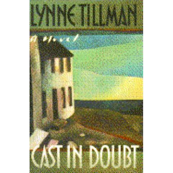 Pre-Owned Cast In Doubt (Hardcover) 0671788140 9780671788148