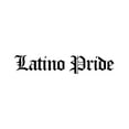 thumbnail image 1 of Latino Pride Sticker Decal Die Cut - Self Adhesive Vinyl - Weatherproof - Made in USA - Many Color and Sizes - brown pride latino, 1 of 6