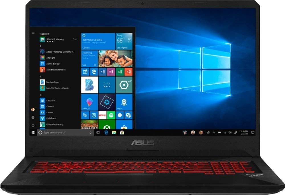 asus tuf 17 inch asus tuf 17 inch