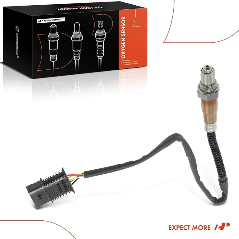 REAR Oxygen Sensor O2 For BMW F30 328i 2011-2015 REAR Oxygen Sensor O2 For BMW F30 328i 2011-2015