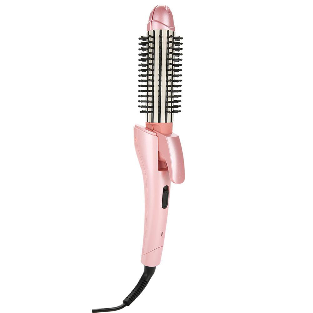 OTVIAP Hair Styling Tool, Electric Hair Curler,Folding Adjustment Mini Portable Straightener