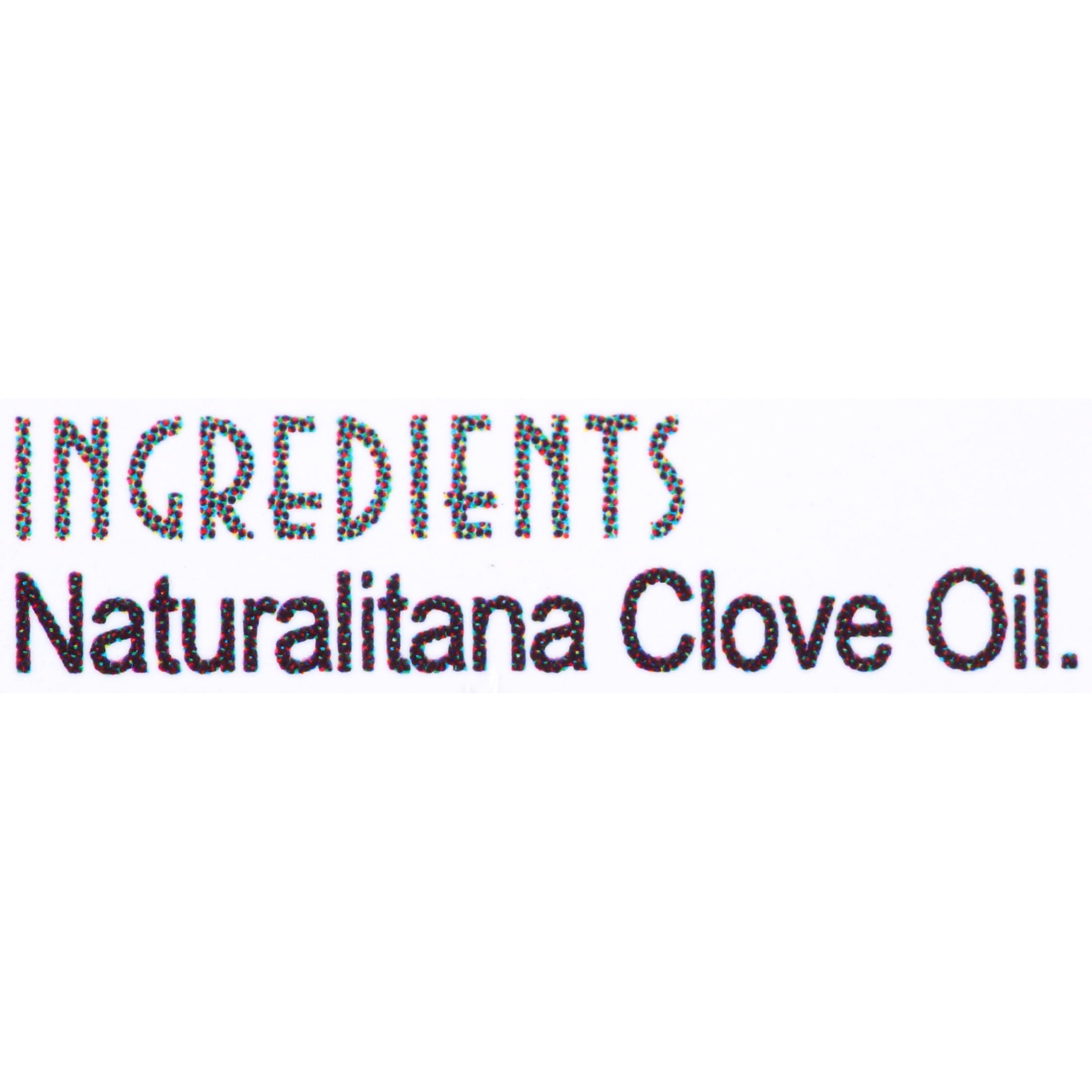 Naturalitana - Clove Essential Oil (16oz Bulk) for Aromatherapy, Diffuser, Soap, Bath Bombs, Candles