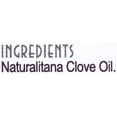 thumbnail image 3 of Naturalitana - Clove Essential Oil (16oz Bulk) for Aromatherapy, Diffuser, Soap, Bath Bombs, Candles, 3 of 7