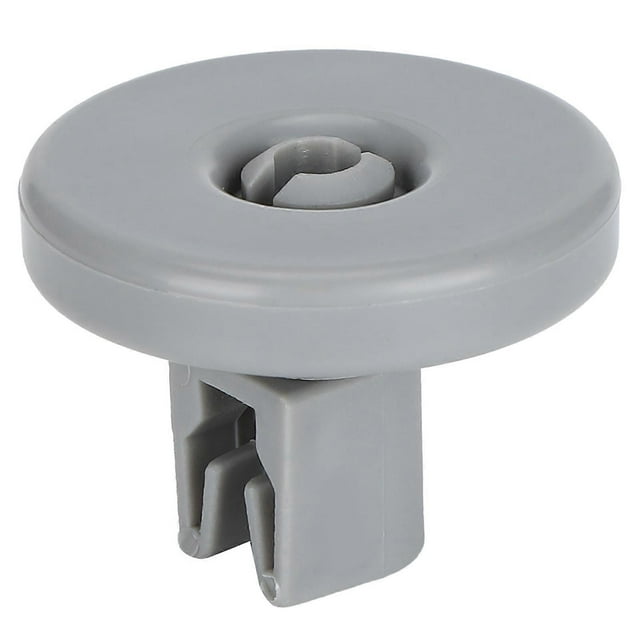 Roulette de rechange pour lave-vaisselle 40 mm, compatible avec les modèles AEG Favorit / Privileg / Zanussi