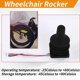 thumbnail image 5 of Universal Electric Wheelchair Rocker Joystick, 5 of 5