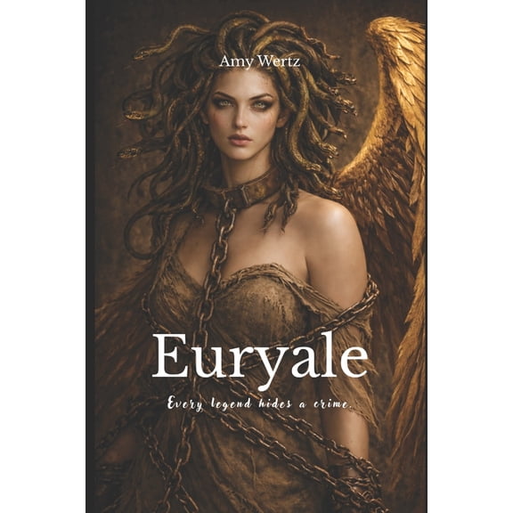 Euryale, (Paperback)