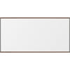 Lorell, LLR60633, Superior Surface Mahogany Finish Boards, 1 Each