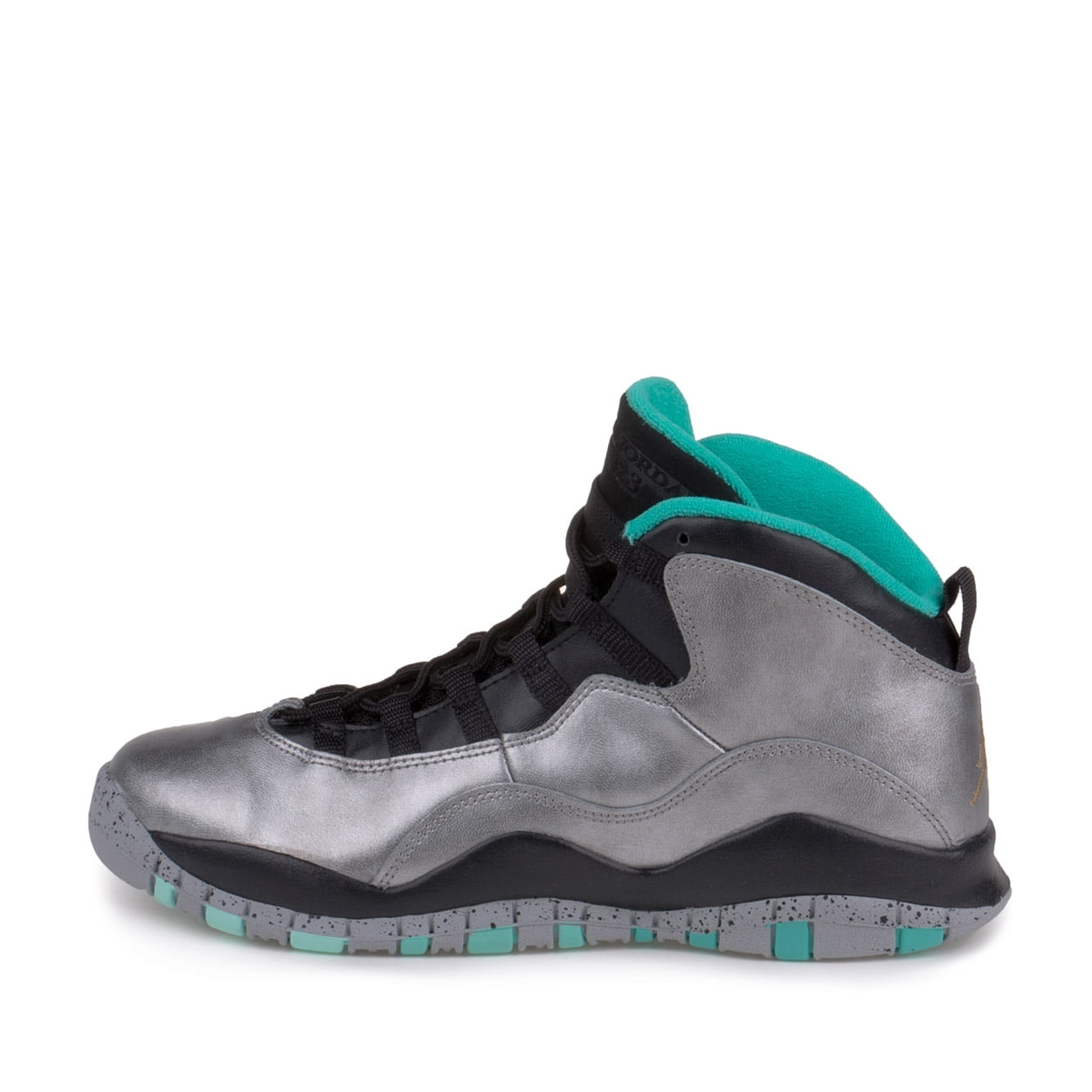 air jordan 10 retro 30th lady liberty