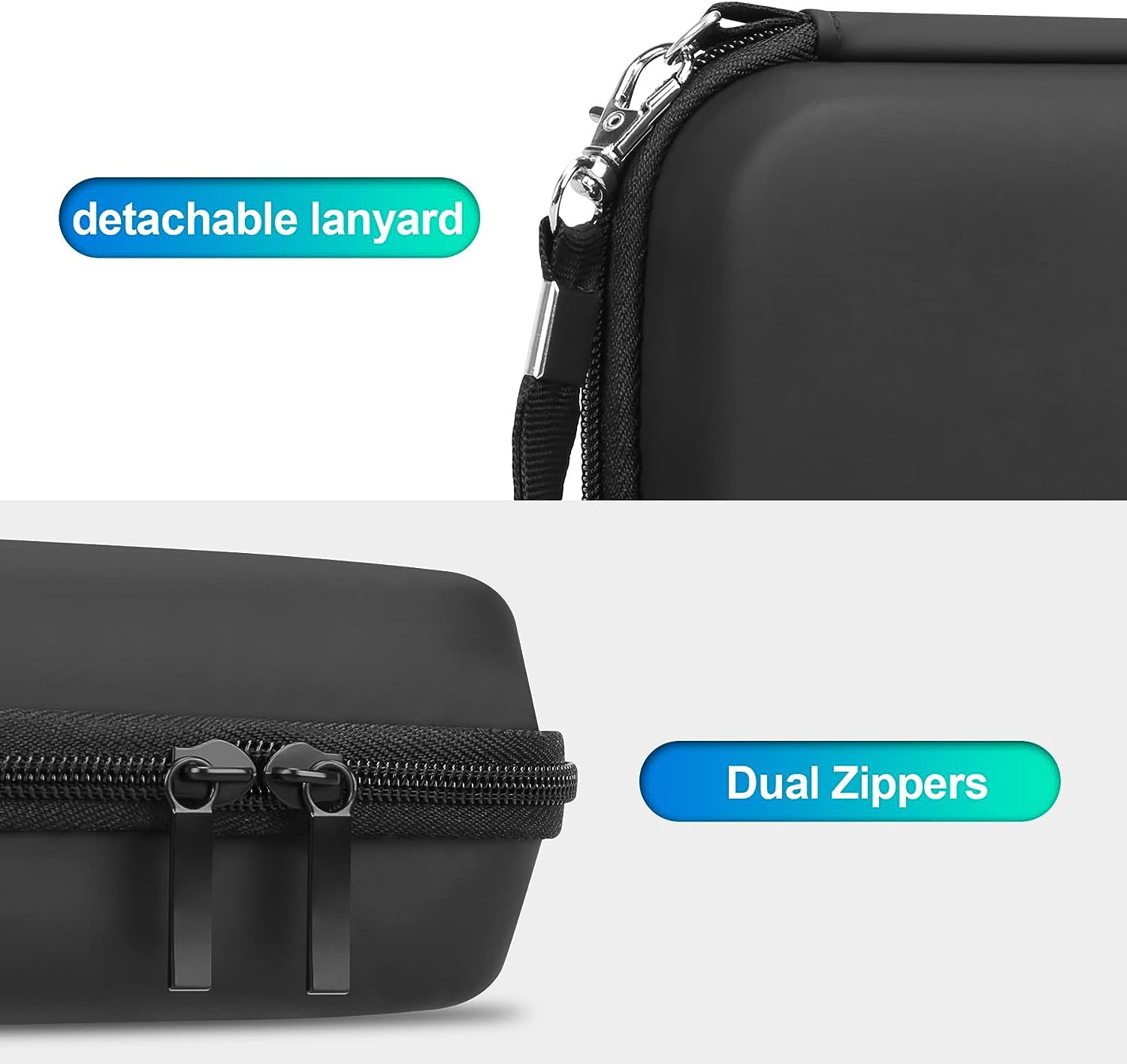 Canboc Hard Carrying Case Compatible with Bitzee