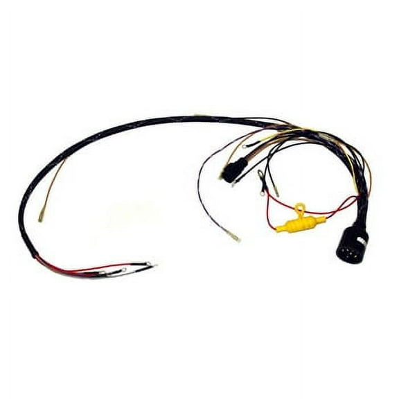 Harness, Engine Johnson Evinrude 88-115hp 1990-1995 Pro #: 413-4390 X-Ref #: 584390 584390