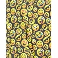 thumbnail image 3 of Dress Up America Adult Assorted Emoji Jacket - Product Comes Complete with: Jacket X-Large, 3 of 5