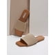 thumbnail image 4 of Women's Summer Beach Sandals Slip-on Slippers, Fashionable And Versatile, 4 of 4