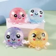 thumbnail image 5 of Cute Duck Squishies Sugar Stress Ball, Easter Basket Stuffers, Squishies Duck Toys for Adults, Soft Ducks Stress Relief Fidget Sugar Ball, Slow Rise Relaxing Sensory Fidget for Anxiety Relief, 5 of 8