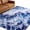 Blue, Cobalt, Azure, White, variant on Washable Area Rugs 2x3ft Sea Foam Throw Rug Non-Slip Non-Shedding Low-Profile Rectangle Nautical Coastal Tropical Navy Blue Ocean Waves Small Rug Carpet for Living Room Bedroom Dining Room Home Decor