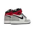 thumbnail image 3 of Jordan PRE SCHOOL Air Jordan 1 Retro High OG GS "Light Smoke Grey" 575441 126 from Stadium Goods, 3 of 8