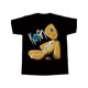 thumbnail image 1 of korn issues rock band new black short/ long sleeve t-shirt, 1 of 6