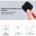 thumbnail image 3 of Key Finder, 4 Piece Key Finder Anti-Lost Tracker Bluetooth, Multifunctional Item Locators, 3 of 4