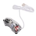 thumbnail image 1 of Aquarium Oxygen Pump, 200mL/min Plastic Mini Strong Power Silent Design 13Kpa Fish  Oxygen Aerator  For Turtles EU Plug,US Plug,USB Power Supply Universal, 1 of 8