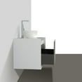thumbnail image 5 of EVIVA Malmo 32 Inch by 14 Inch Freestanding Marino Blue Bathroom Vanity, 5 of 5