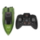 thumbnail image 5 of Barco RC Para Niños, Barcos de Control Remoto de 2,4 GHz para Piscinas y Lagos, Barco de Juguete Eléctrico de Alta Velocidad, Juguete de Lancha Rápida Con Control remoto, 5 of 7