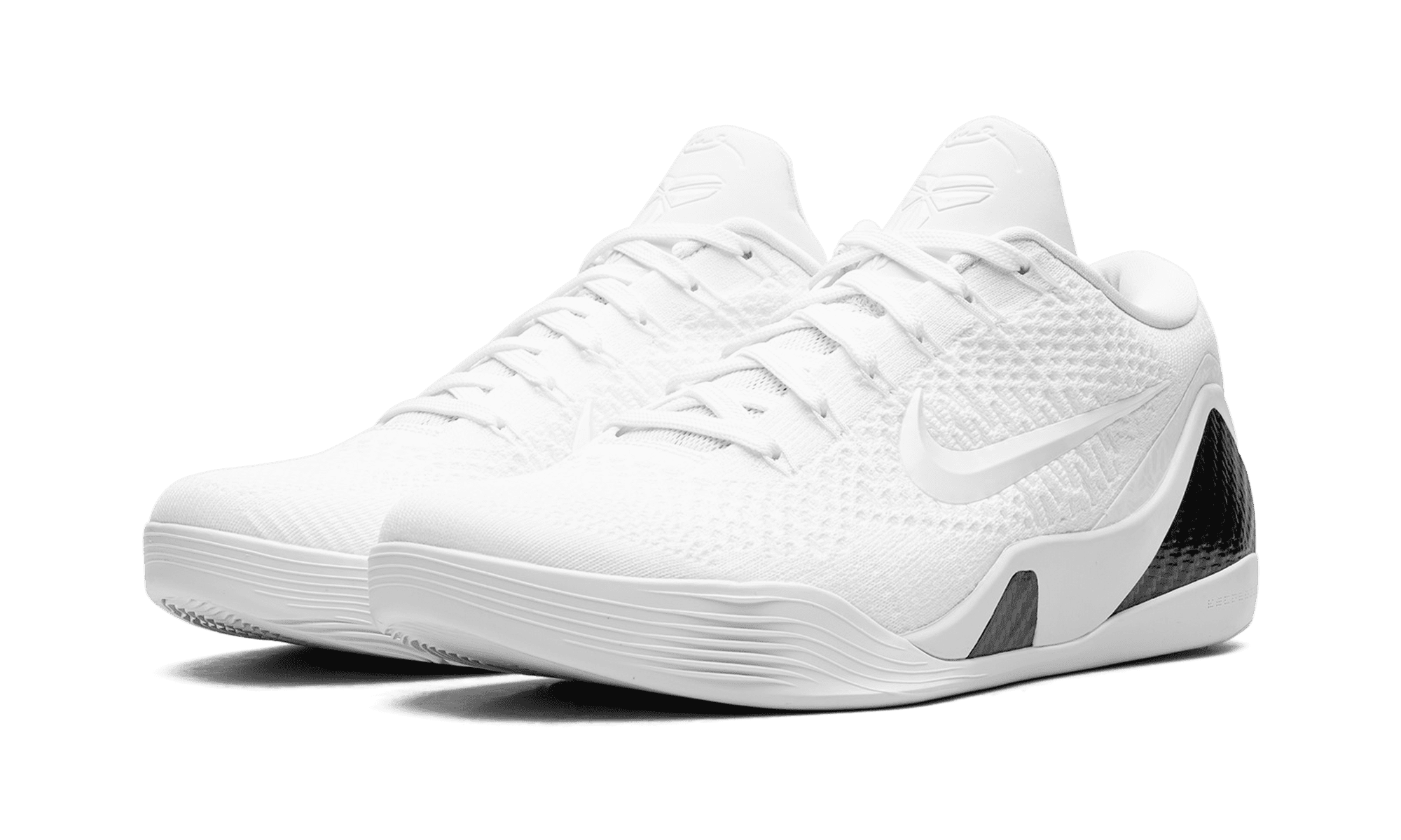 NIKE MENS Kobe 9 Low Proto "Halo" FZ7334 100 from Stadium Goods