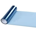 thumbnail image 2 of Mduoduo Stylish Headlight Tint Film Car Headlight Tint Film Tool Vinyl Film Light Blue Light Blue Tint Vinyl Wrap Film Car Accessories, 2 of 7