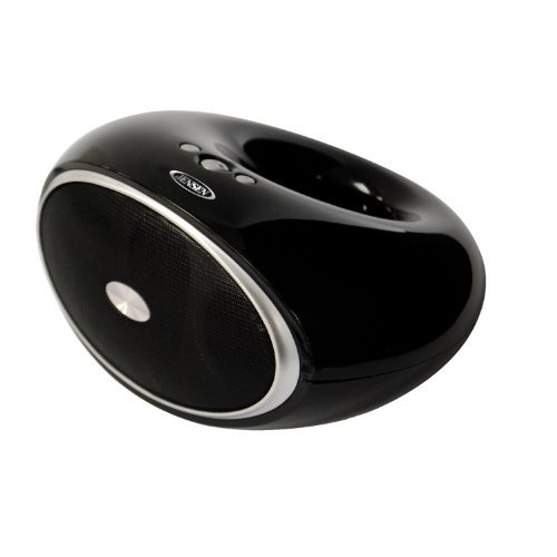 jensen bluetooth wireless stereo speaker