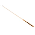 thumbnail image 1 of 1/2 Billiard Pool Stick, Short Billiard Cue Stick 14mm Tip  for Home, 1 of 7