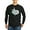 Black, variant on CafePress - Shark Birthday Long Sleeve T Shirt - Long Sleeve Dark T-Shirt