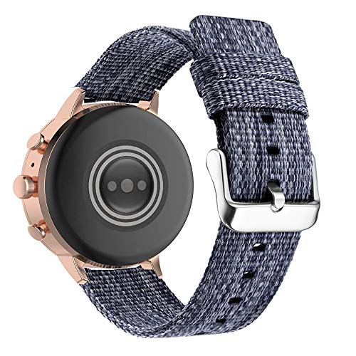 Fossil Gen Carlyle Bands