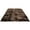 Coffee, variant on Dream Lifestyle Area Rug, Soft Rugs for Bedroom Living Room Carpet Home Decor, Shaggy Throw Rugs for Kids Nursery, Tie-dye Gradient Color Carpet, Fuzzy Plush Rug for Dorm, Home Decorative Carpet
