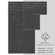 thumbnail image 4 of Juego de toallas American Soft Linen Luxury, 6 piezas, 100% algodón, 4 of 9