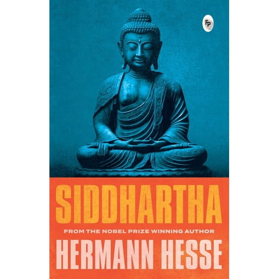 Siddhartha, (Paperback)