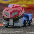 thumbnail image 3 of Figura de acción Transformers Legacy United Voyager Optimus, 3 of 9