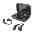 thumbnail image 1 of A Ai Translation Earbuds With Noise Cancellation And 400Mah Charging Case For Clear Conversations, 1 of 6