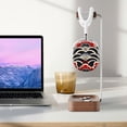 thumbnail image 3 of Protective Cover for AirPods Max Traditional Japanese =2 Headphones Aesthetic Print Snap On Cases, 3 of 5
