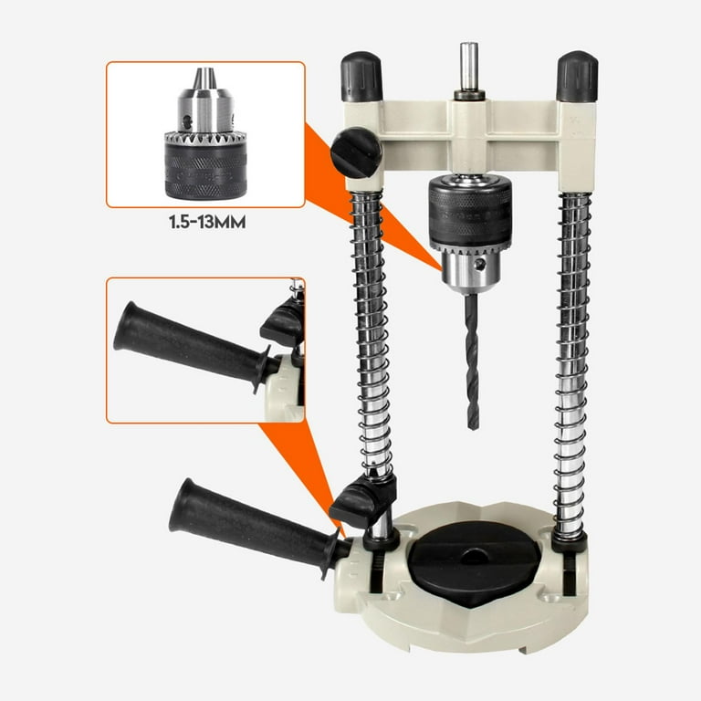 Drill cheap guide stand