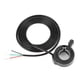 thumbnail image 1 of Acelerador de pulgar Acelerador de dedo universal para scooters eléctricos E-Bike, 1 of 9