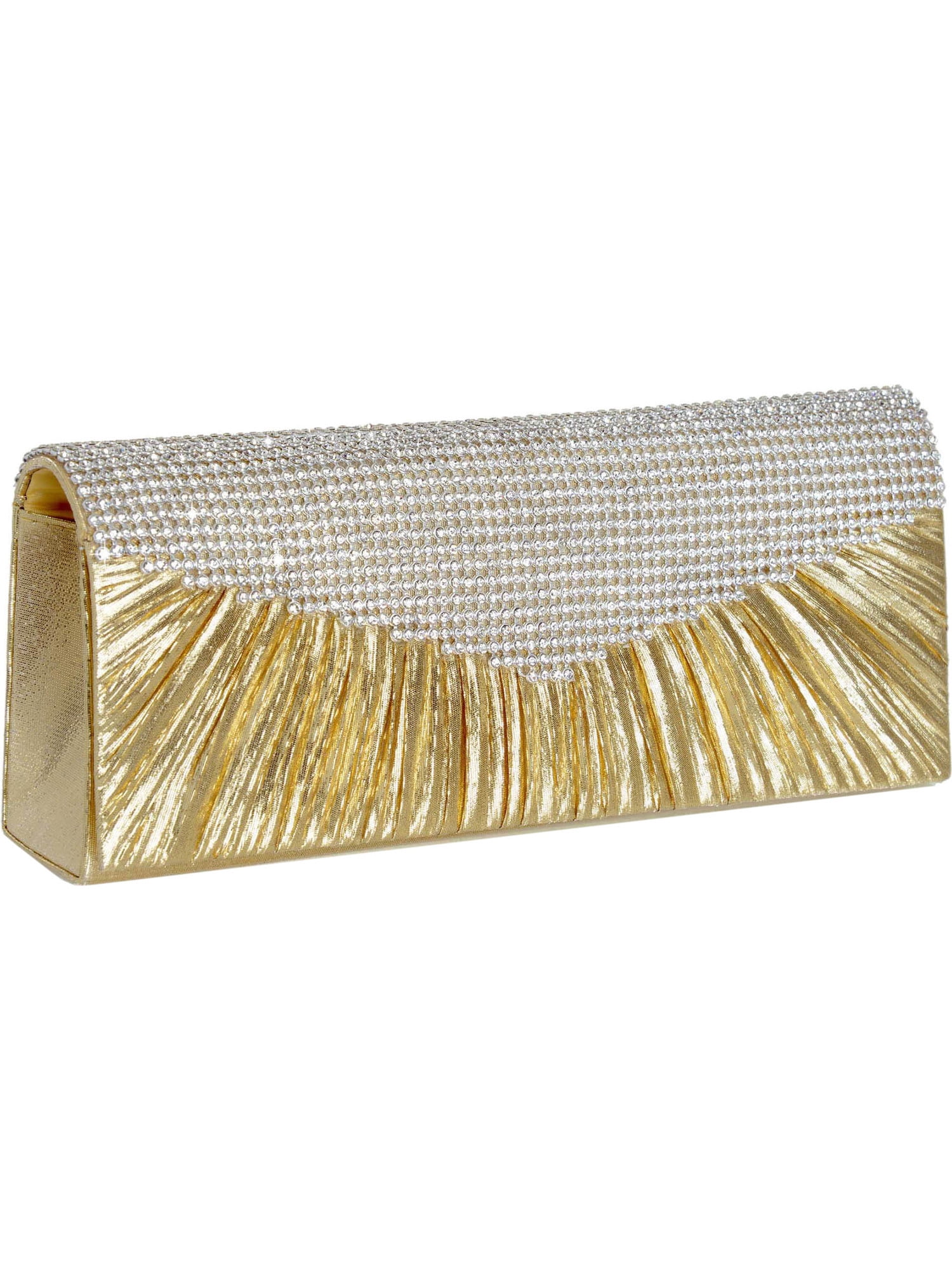 clear clutch bag walmart